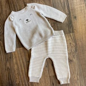 Baby Girl/Boy Outfit